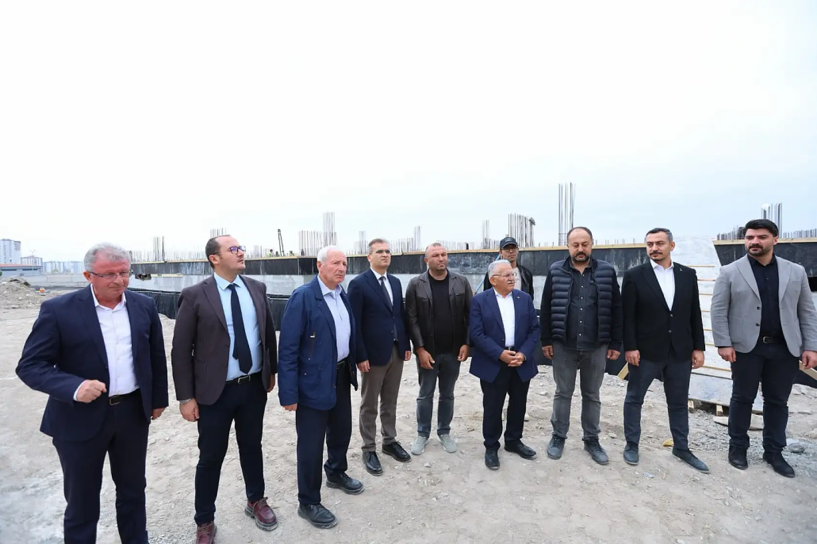 Büyükkılıç'tan eğitime anlamlı dokunuş