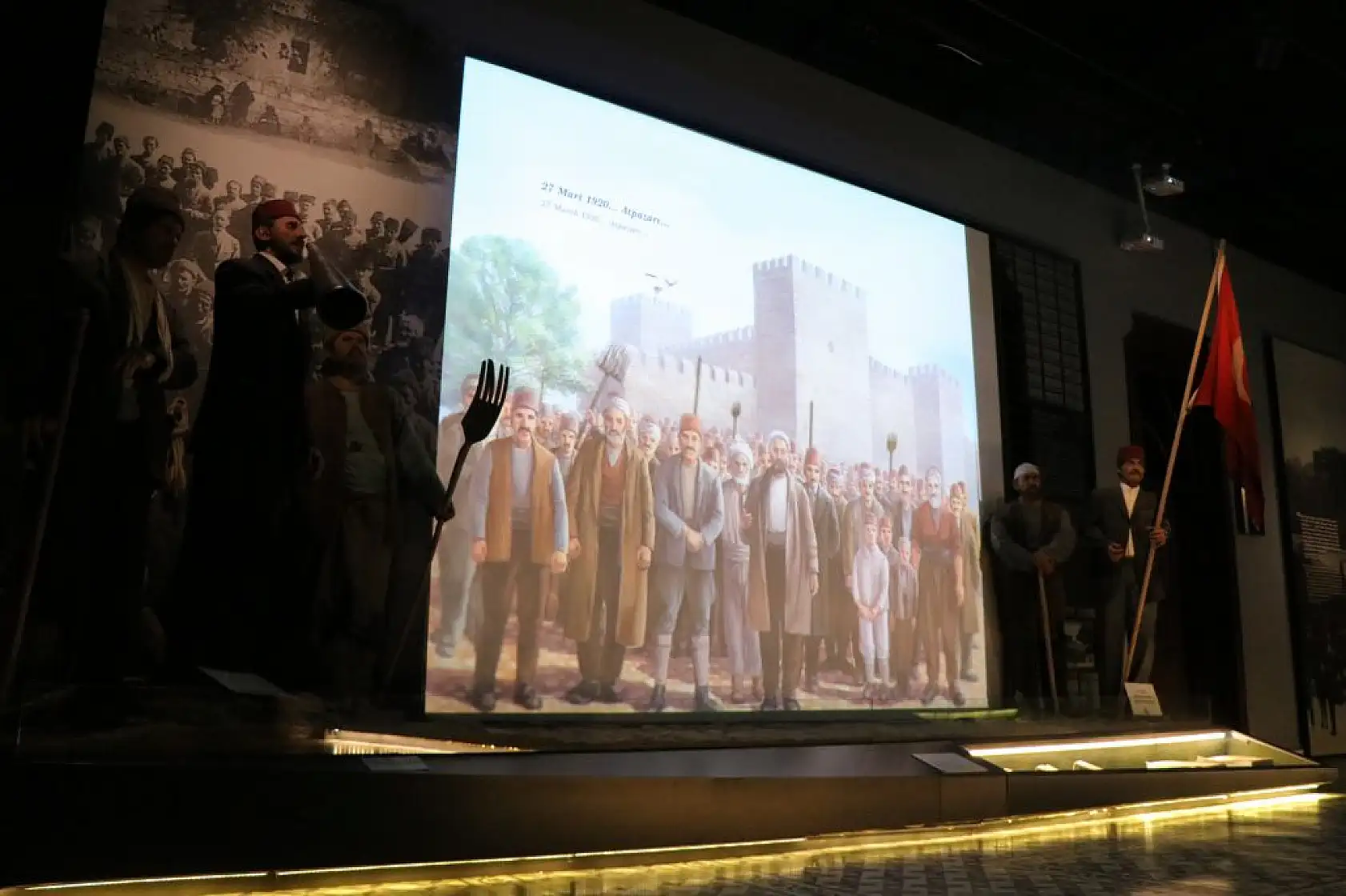 Bayram Bayazıt'ın hatıraları