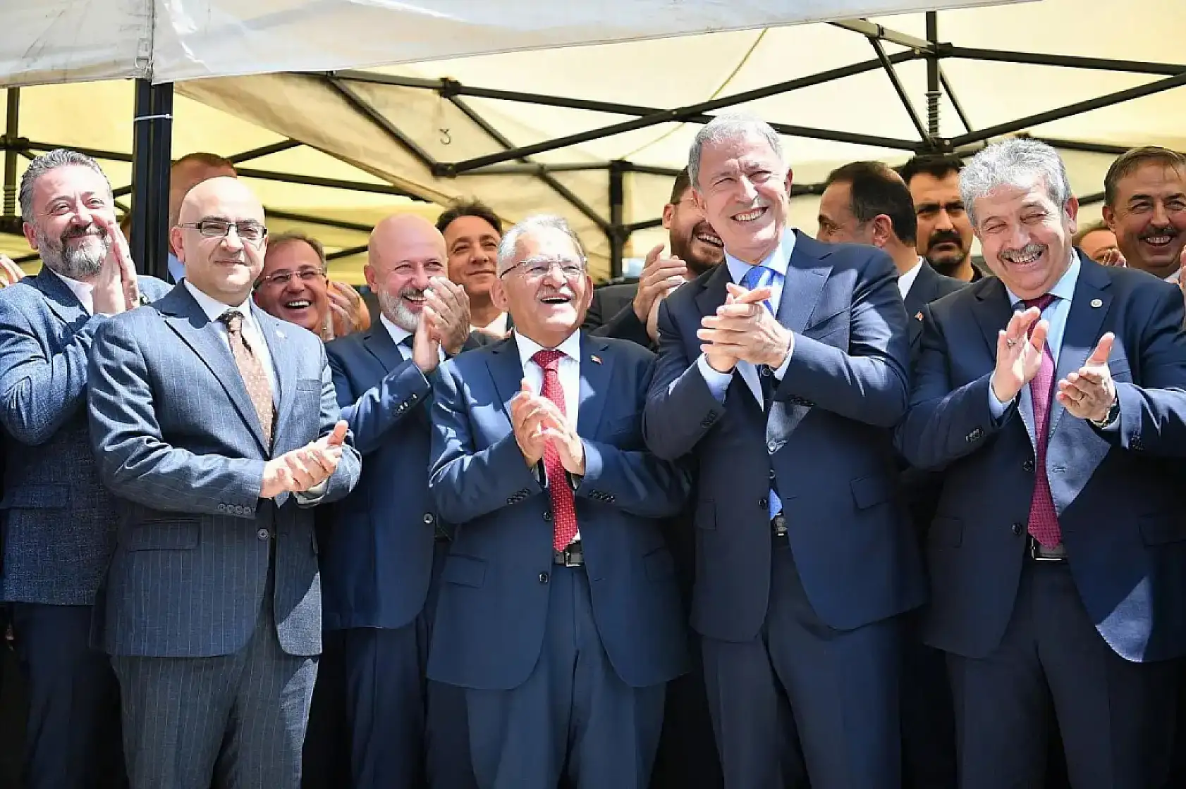 Kayseri kısa kısa: Kurban Bayramı, Kene paniği, 4 milyon TL'lik yatırım, Kayseripor...