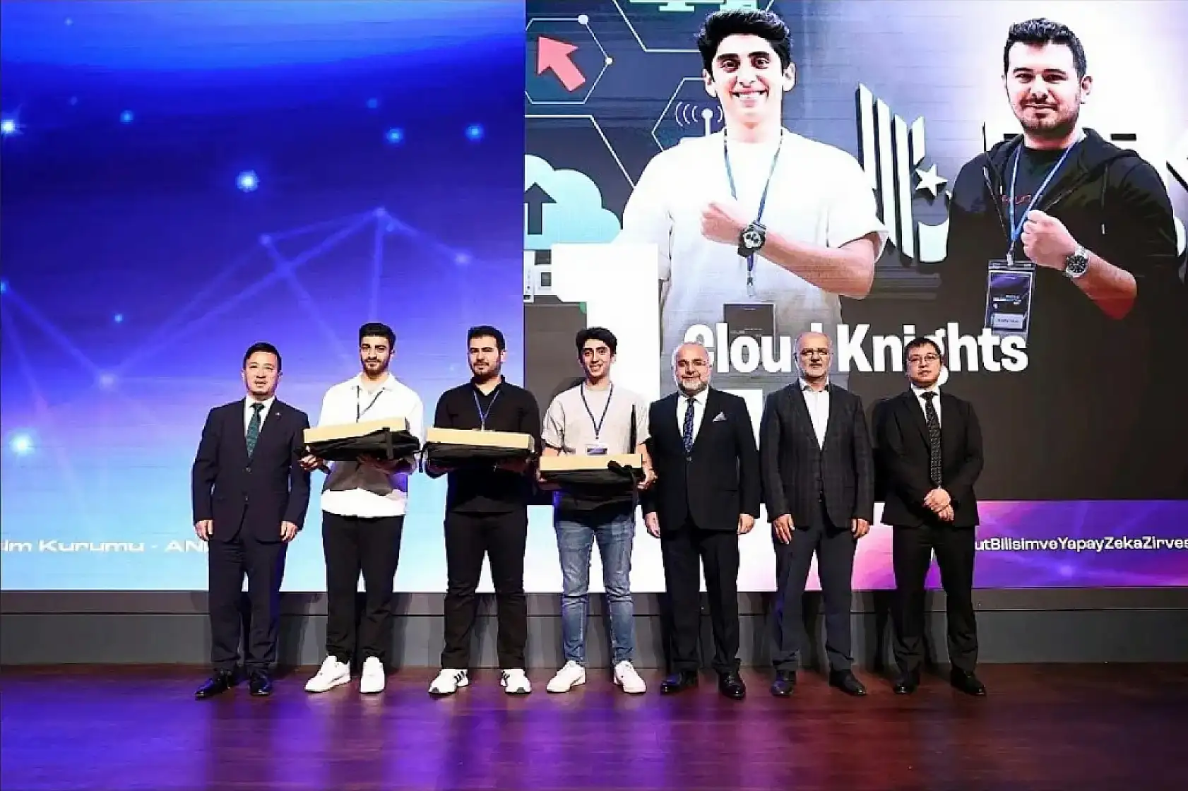 Kayseri gündemi bugün dolu dolu - İşte 18 Ekim gününden kısa kısa haberler...