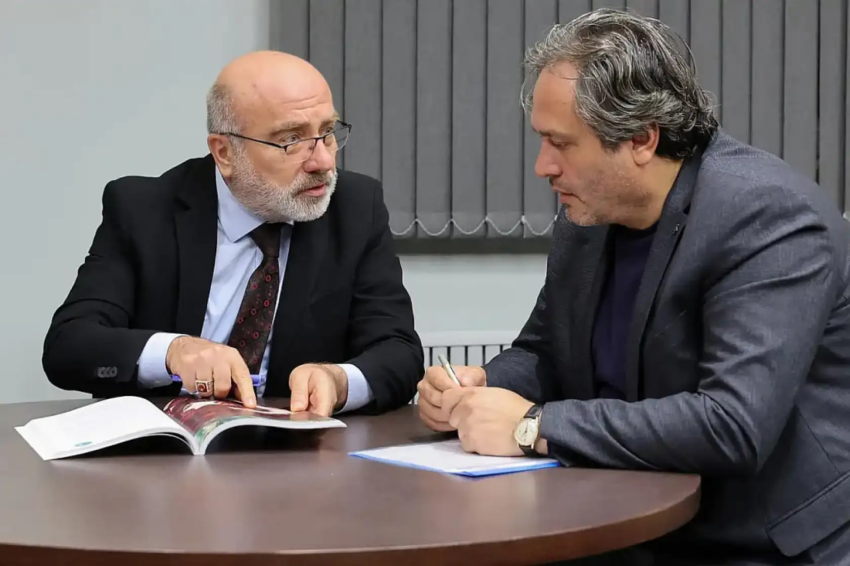 Kayseri'den Kısa Kısa: Uyuşturucu, Zincirleme Kaza, Yeni Lise, Otobüs Güzergah Değişikliği, Kayserispor…