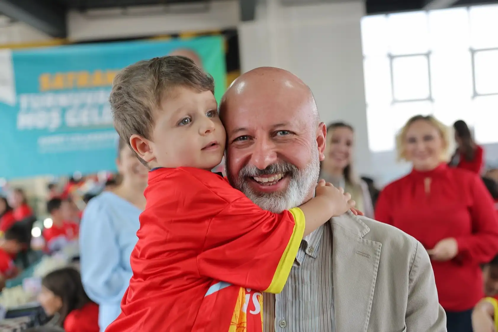 Herkes bu hamleyi konuşuyor - Beyin fırtınasında neler yaşandı?