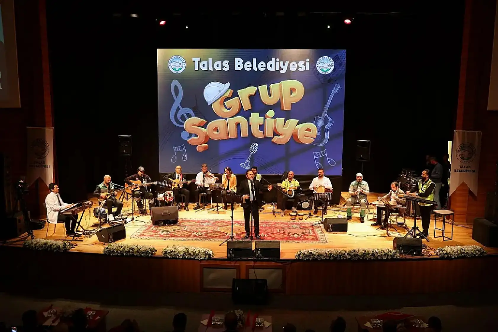 Kayseri kısa kısa: Operasyon, Develi, 1 Mayıs, Kentsel dönüşüm, Kayserispor...