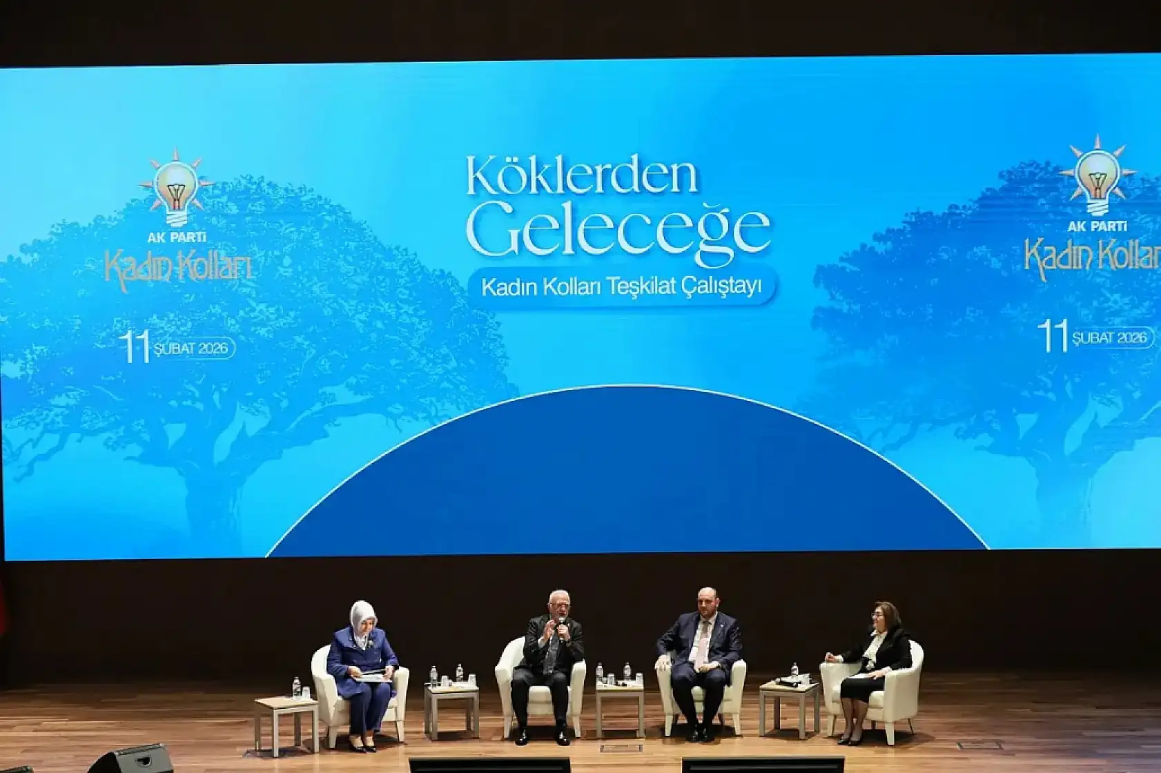 Kayseri'den Kısa Kısa:  Kaza, KOM, Fırtına, Develi Altın İddiası, Şehir Hastanesi, Kayserispor…