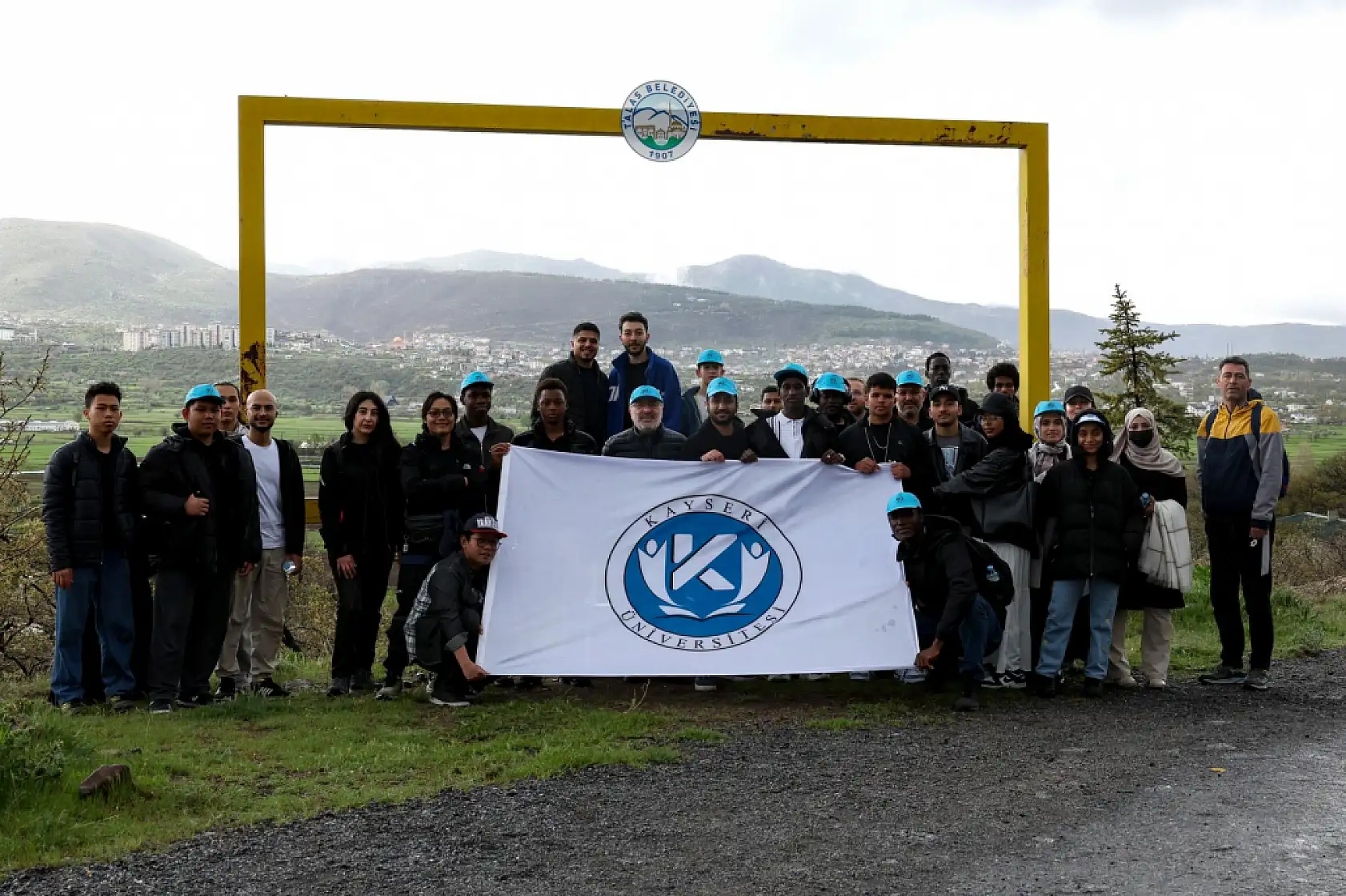 Kayseri'den 3 Mayıs Pazar günü öne çıkan gelişmeler!