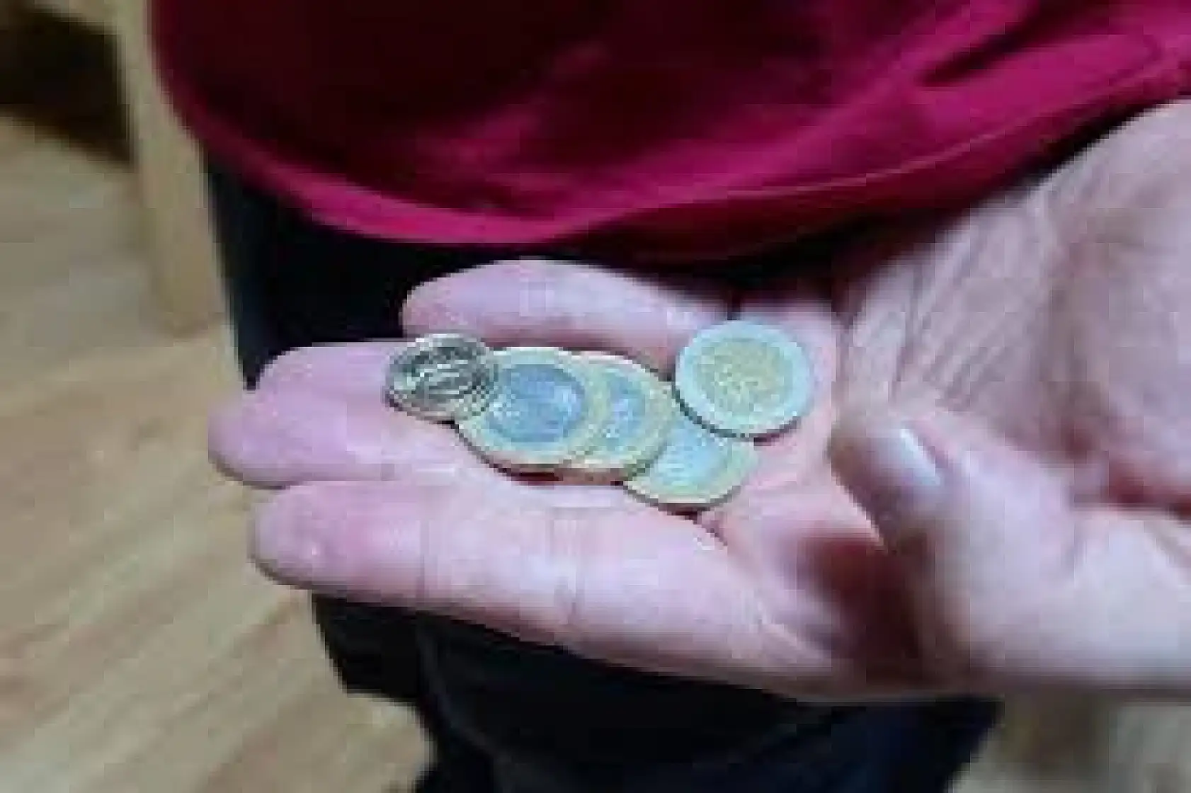 Bozuk para 'altın' oldu: İşte yeni yatırım!