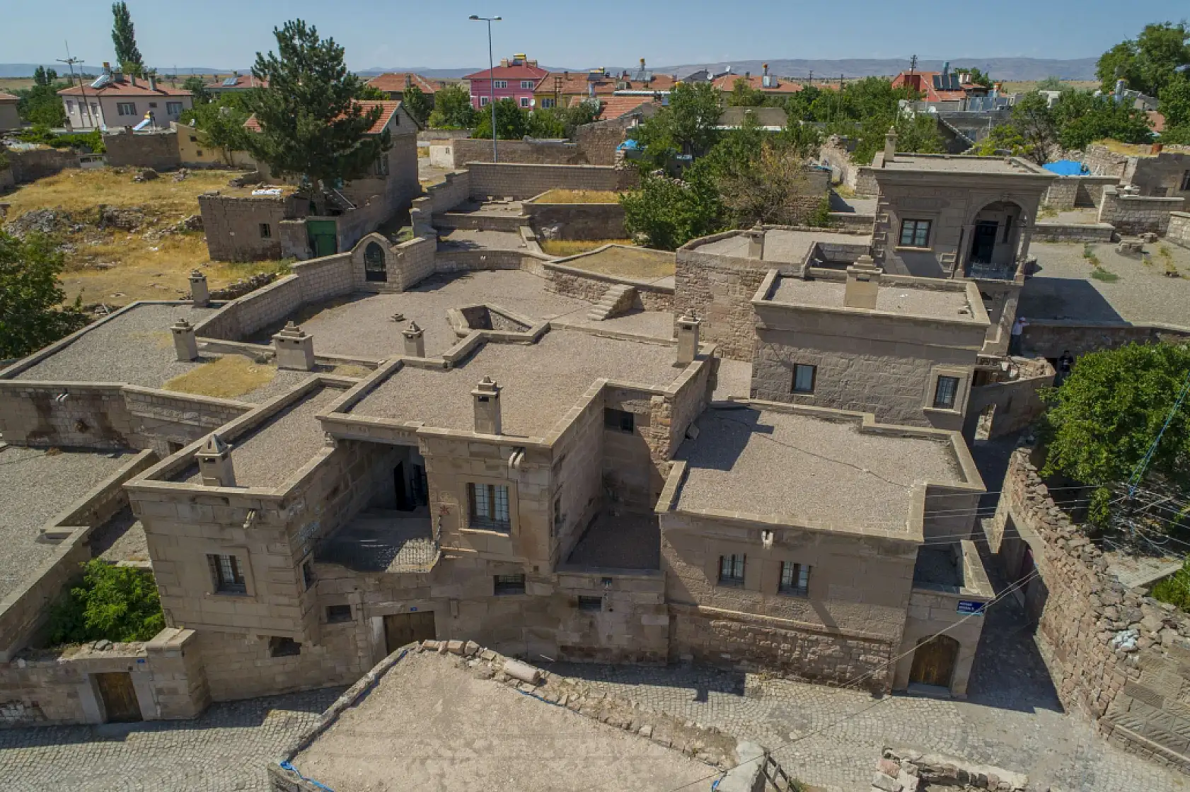 Bu kış Kayseri'de yapmanız gereken 10 şey