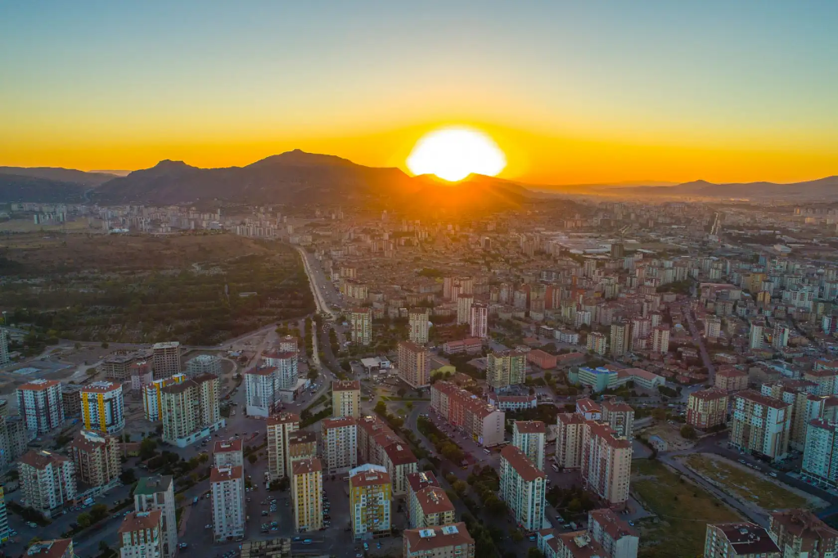 Kayseri'de bu hafta neler yaşandı? İşte 16 Aralık haftasında Kayseri'de öne çıkan gelişmeler….