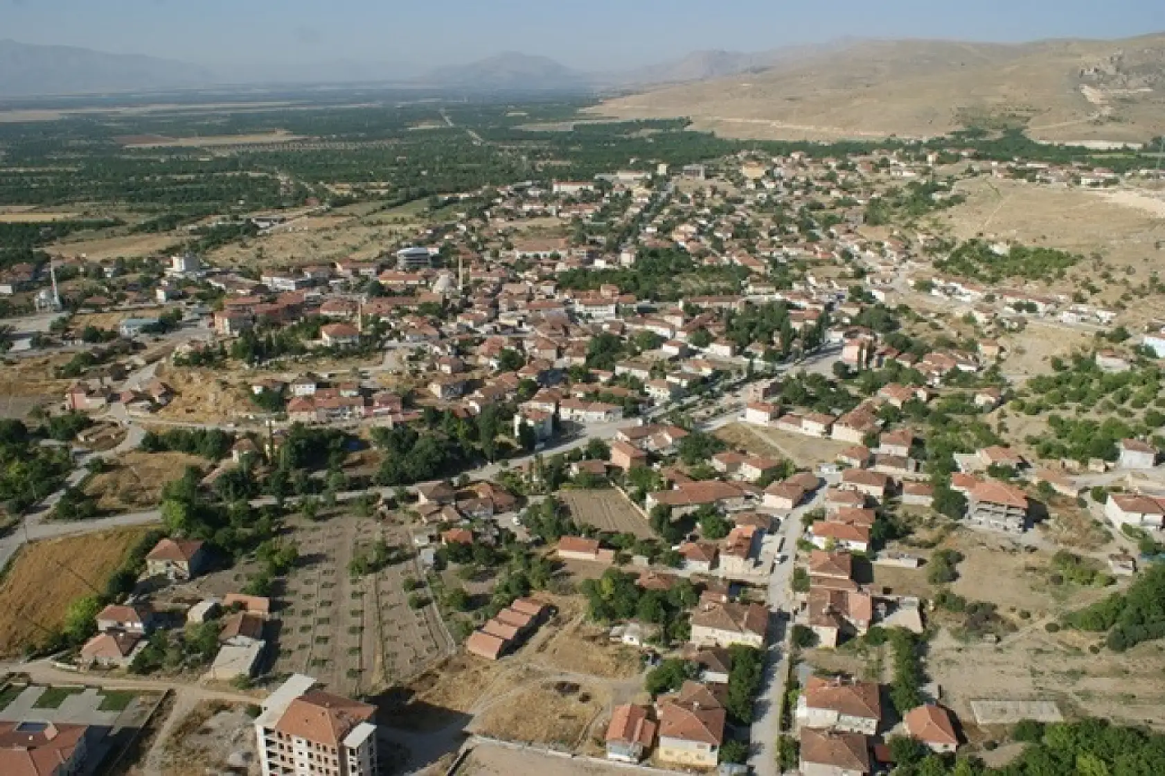 Kayseri'nin yanı başında petrol müjdesi: 55 yıl önce kapatılan kuyular yeniden açılacak!