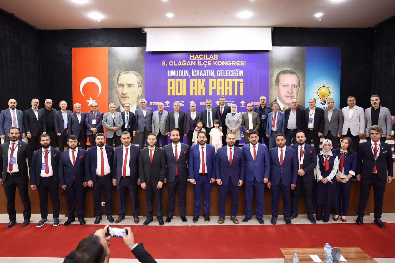 Kayseri gündeminde Pazar sakinliği - Bugün neler yaşandı?