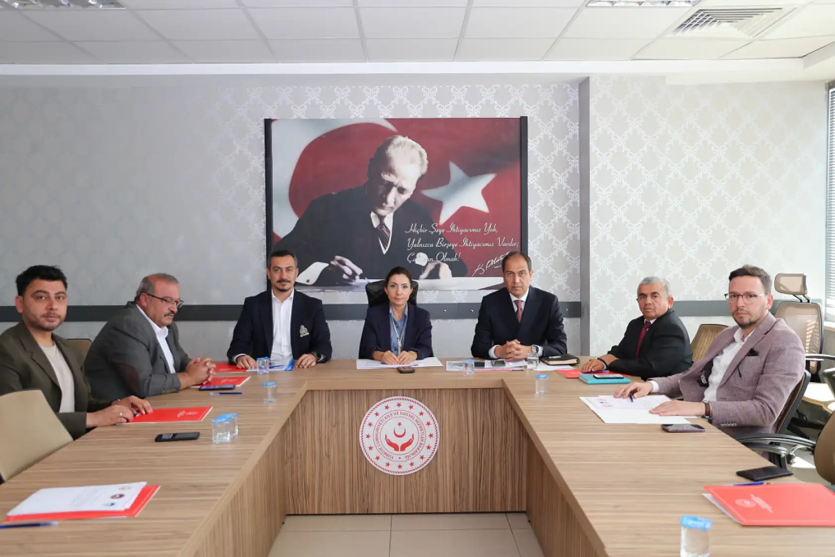 Kayseri'deki büyük merkez nasıl hizmet verecek?