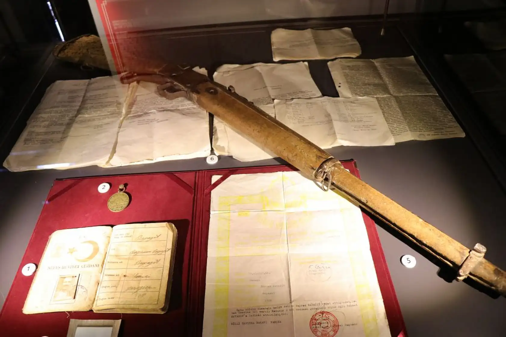 Bayram Bayazıt'ın hatıraları