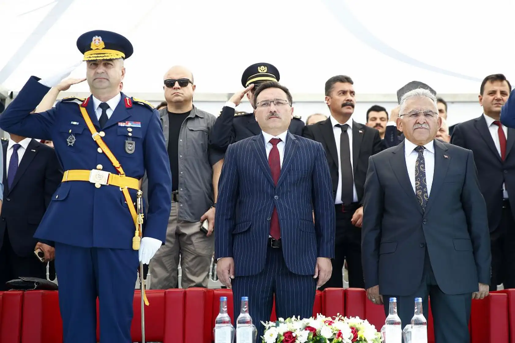 30 Ağustos Zafer Bayramı