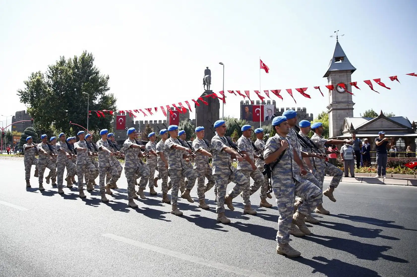 30 Ağustos Zafer Bayramı