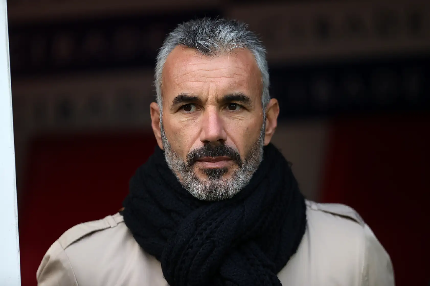 Uçar, 'Arkada kalmış gibi gözüksek de ciddi pozisyonlar yakalayan Kayserispor'du'