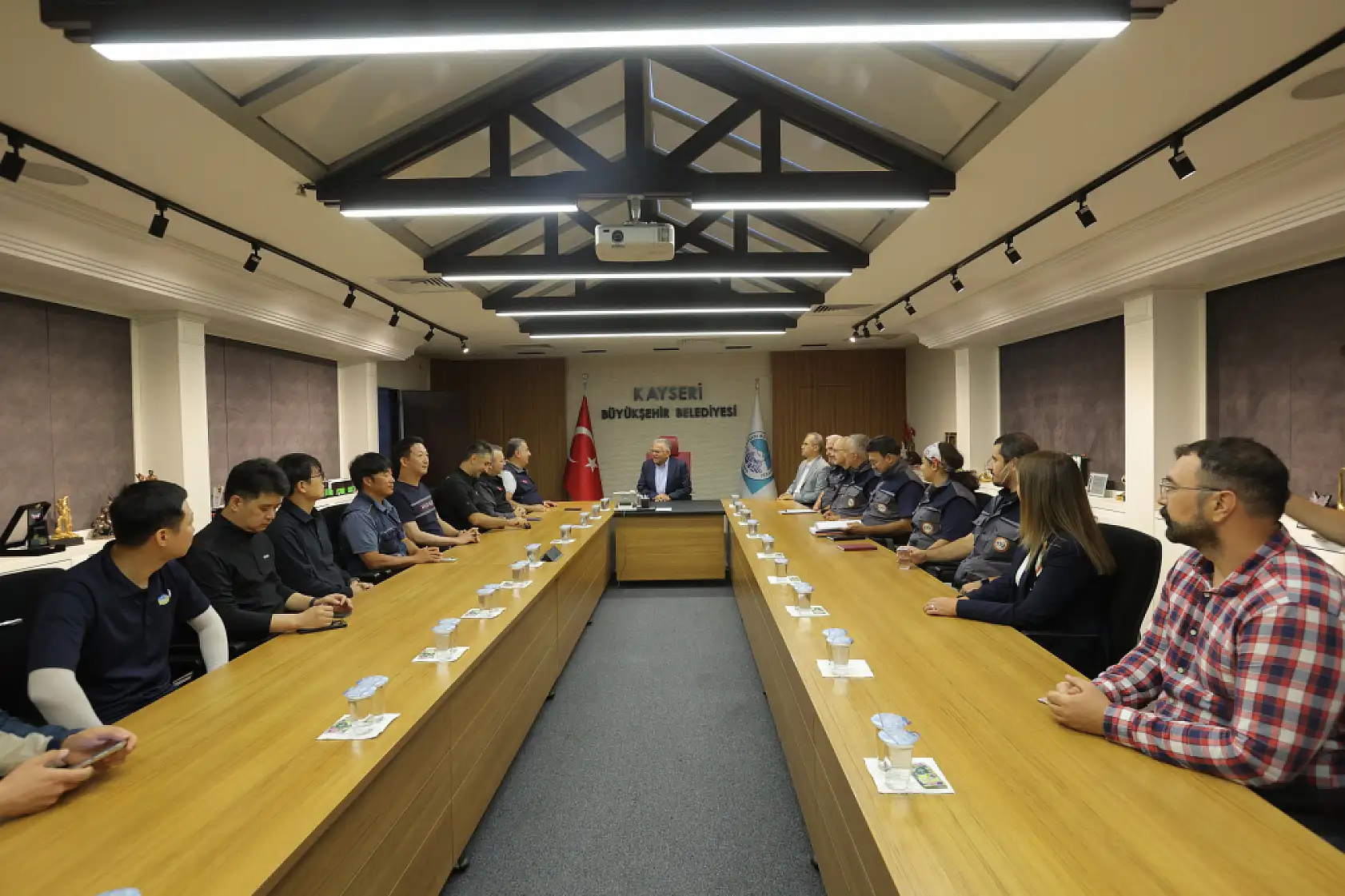 Kayseri'nin deprem riski masaya yatırıldı İşte son durum!