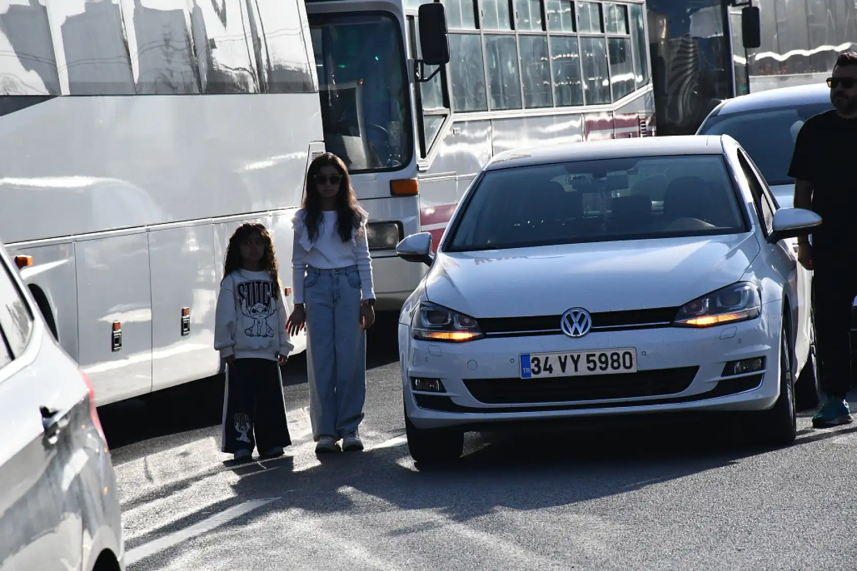 Kayseri'de Mustafa Kemal Atatürk saygıyla anıldı!
