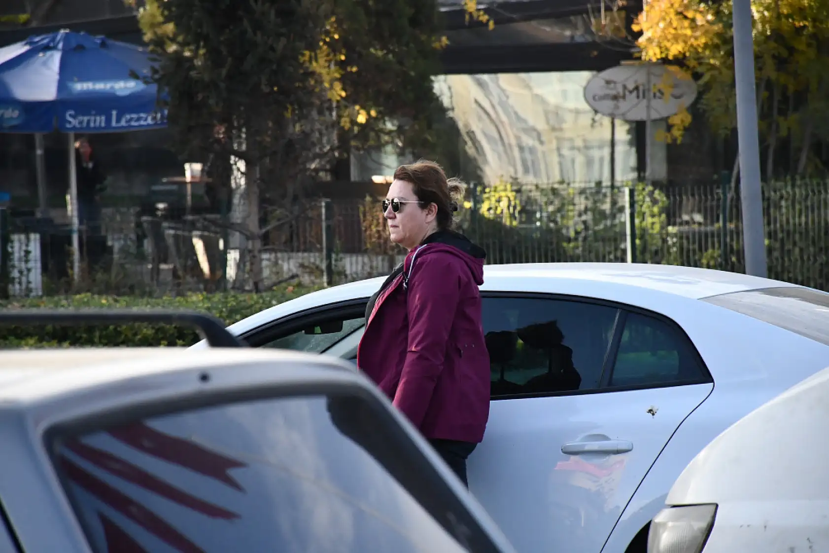 Kayseri'de Mustafa Kemal Atatürk saygıyla anıldı!