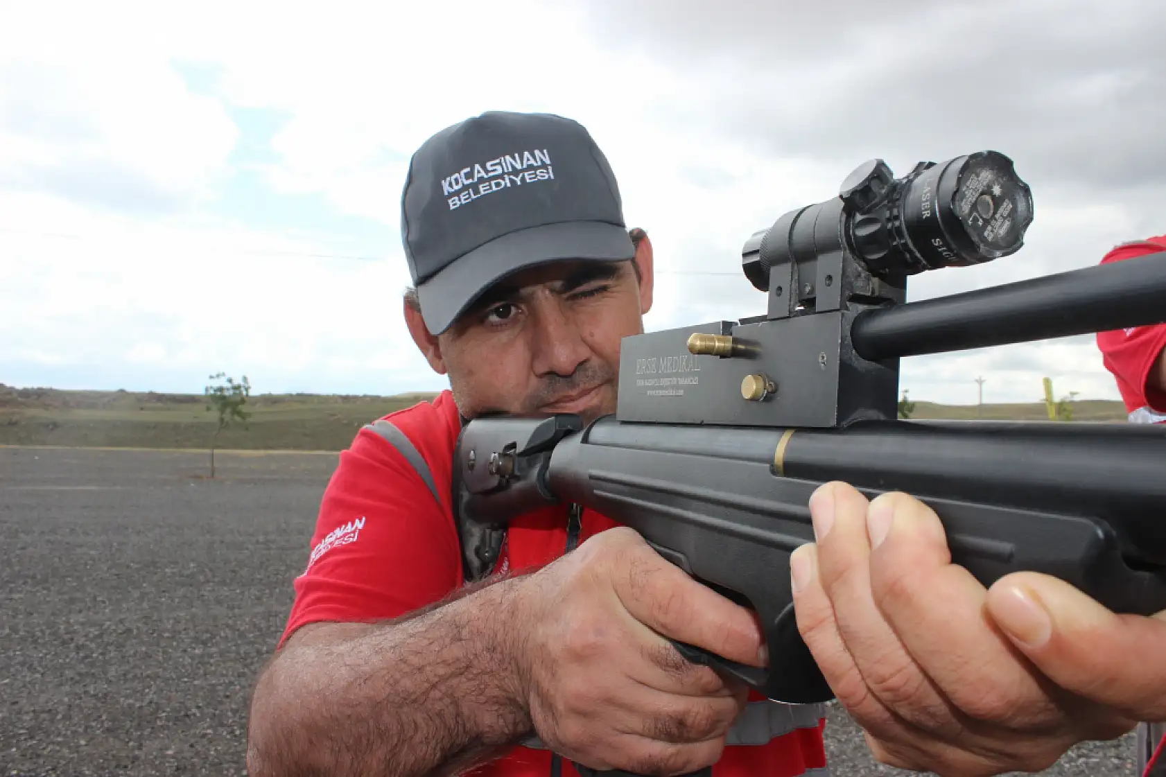 Kurban Bayramı'na bakın nasıl hazırlanıyorlar?