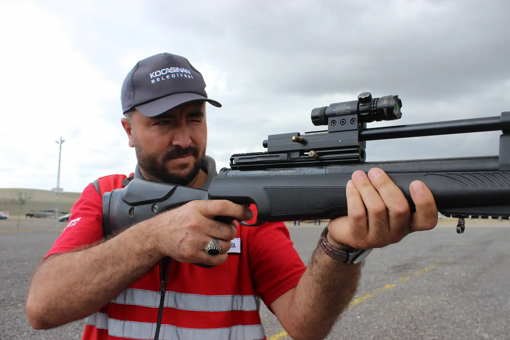 Kurban Bayramı'na bakın nasıl hazırlanıyorlar?