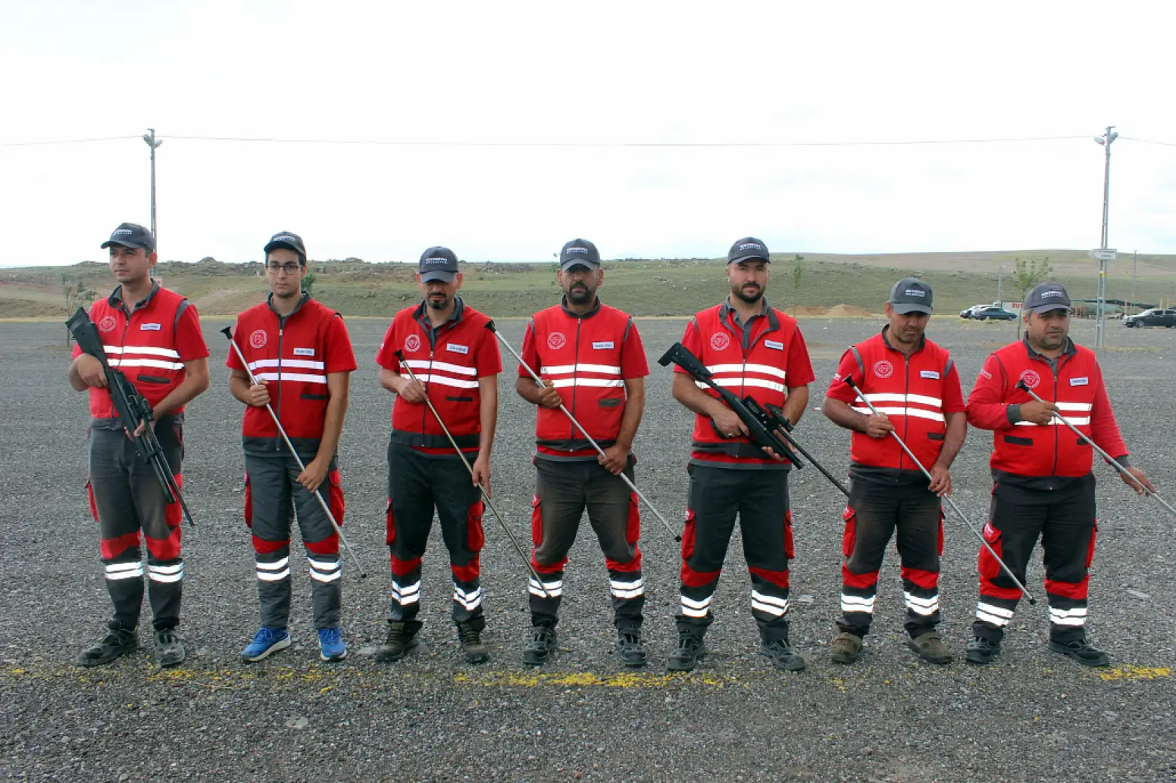 Kurban Bayramı'na bakın nasıl hazırlanıyorlar?