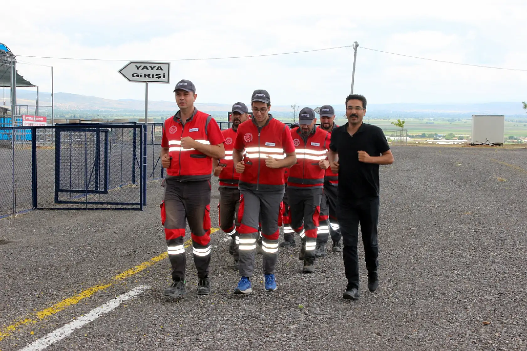 Kurban Bayramı'na bakın nasıl hazırlanıyorlar?