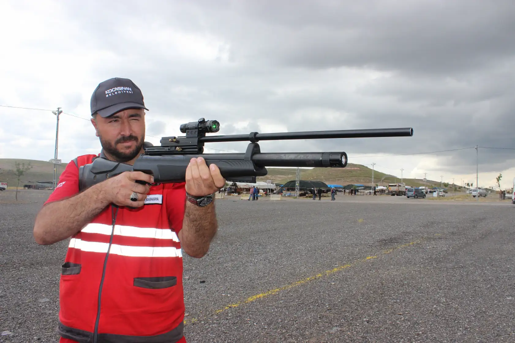 Kurban Bayramı'na bakın nasıl hazırlanıyorlar?