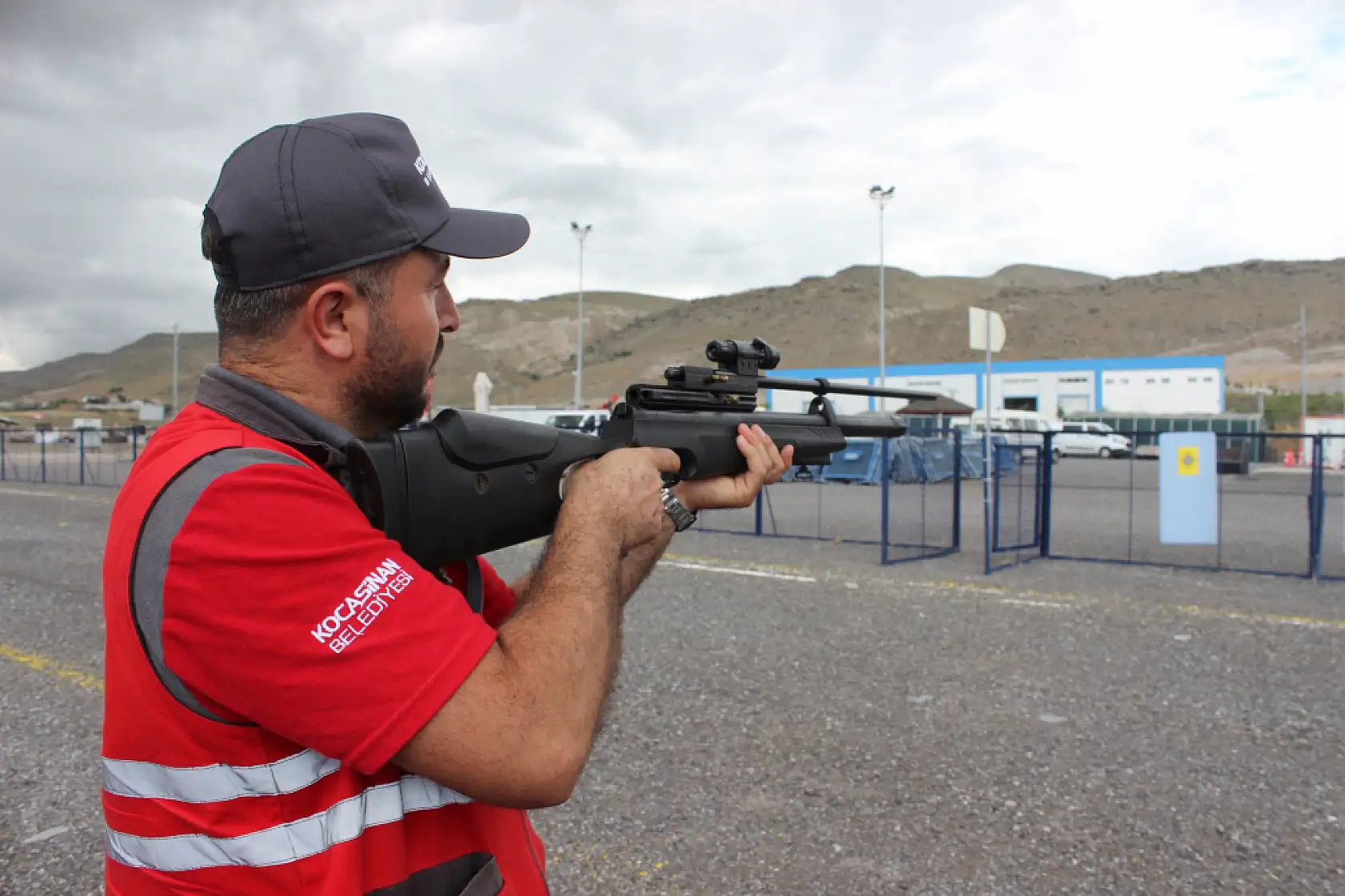Kurban Bayramı'na bakın nasıl hazırlanıyorlar?