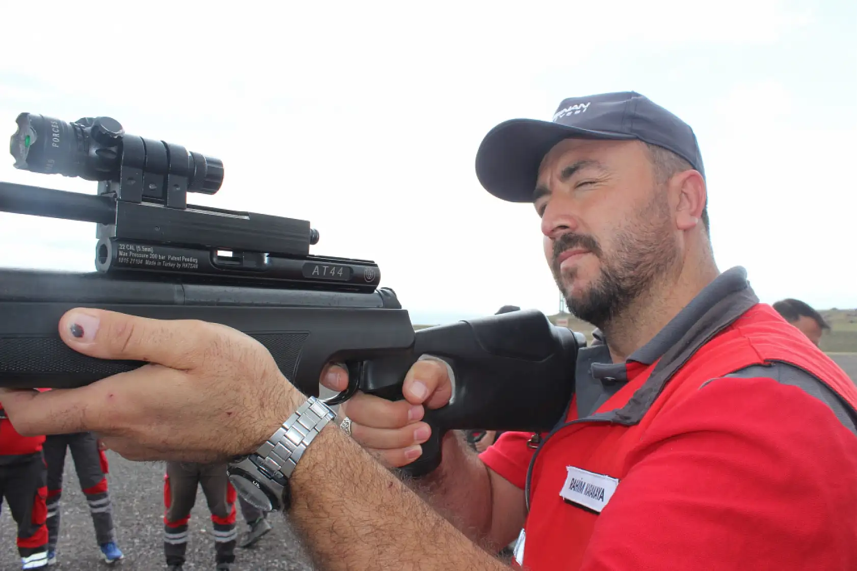 Kurban Bayramı'na bakın nasıl hazırlanıyorlar?