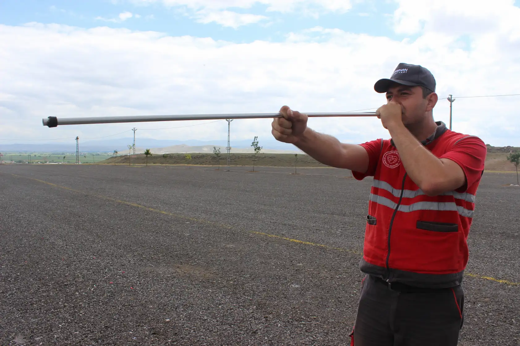 Kurban Bayramı'na bakın nasıl hazırlanıyorlar?
