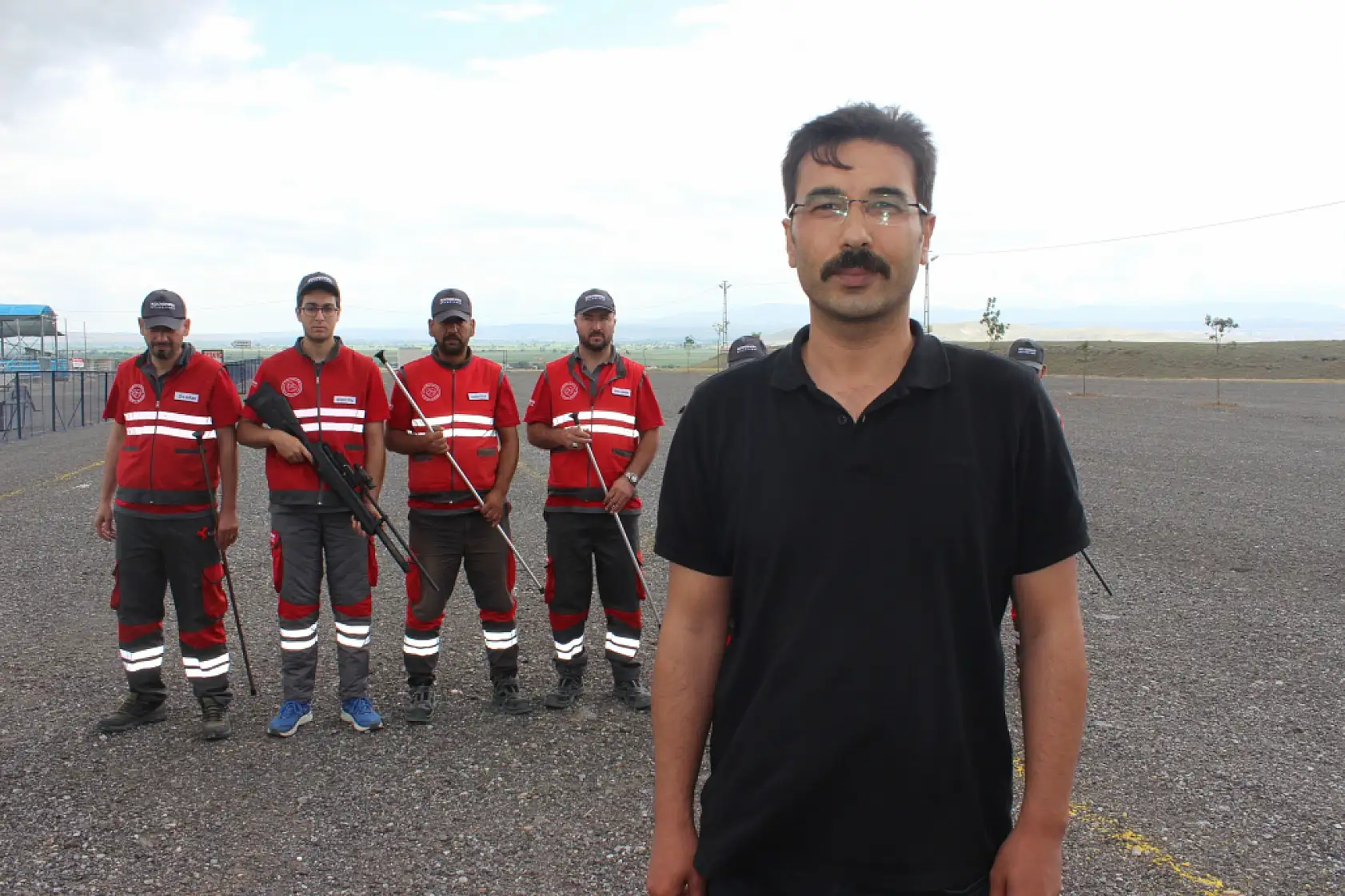 Kurban Bayramı'na bakın nasıl hazırlanıyorlar?