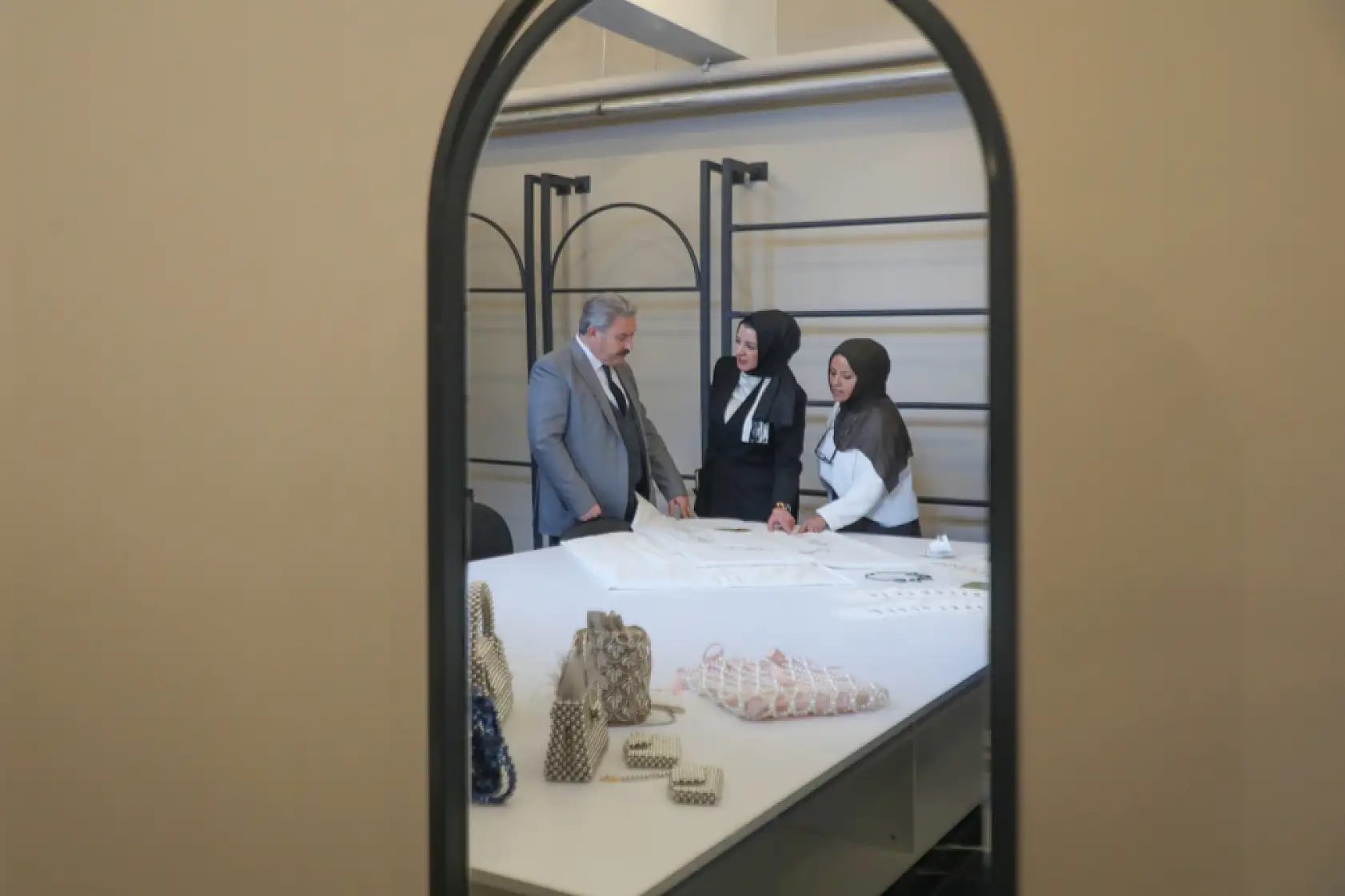 Melikgazi Belediyesi'nin beklenen projesi yakında açılıyor