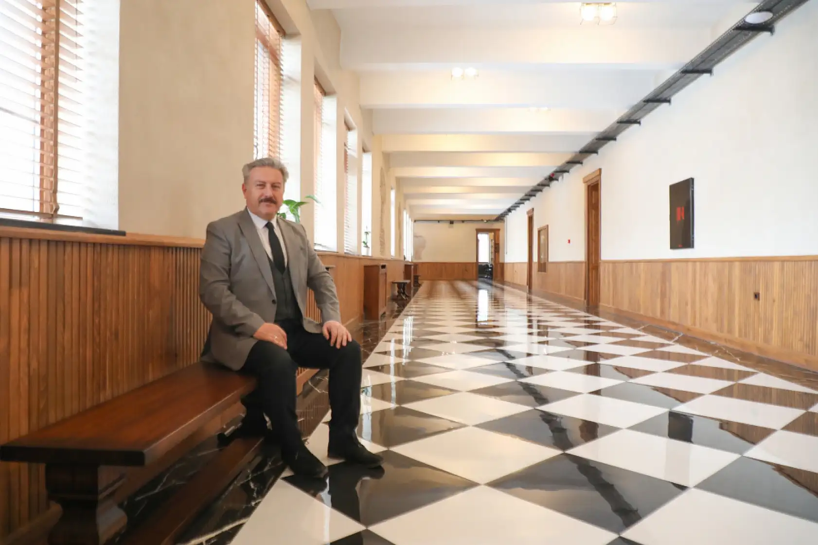 Melikgazi Belediyesi'nin beklenen projesi yakında açılıyor