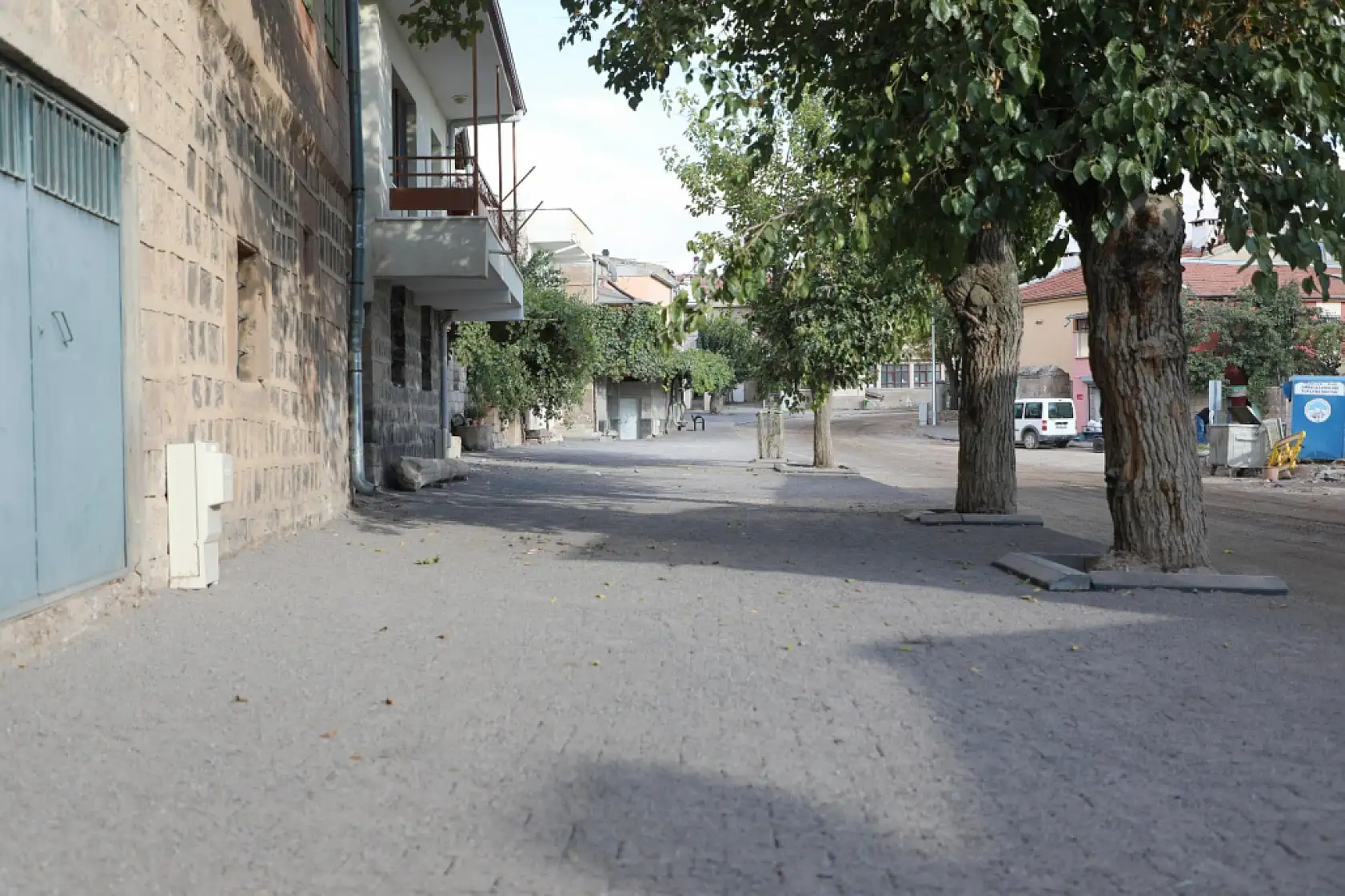 Kayseri'ye yeni düğün salonu yapılacak