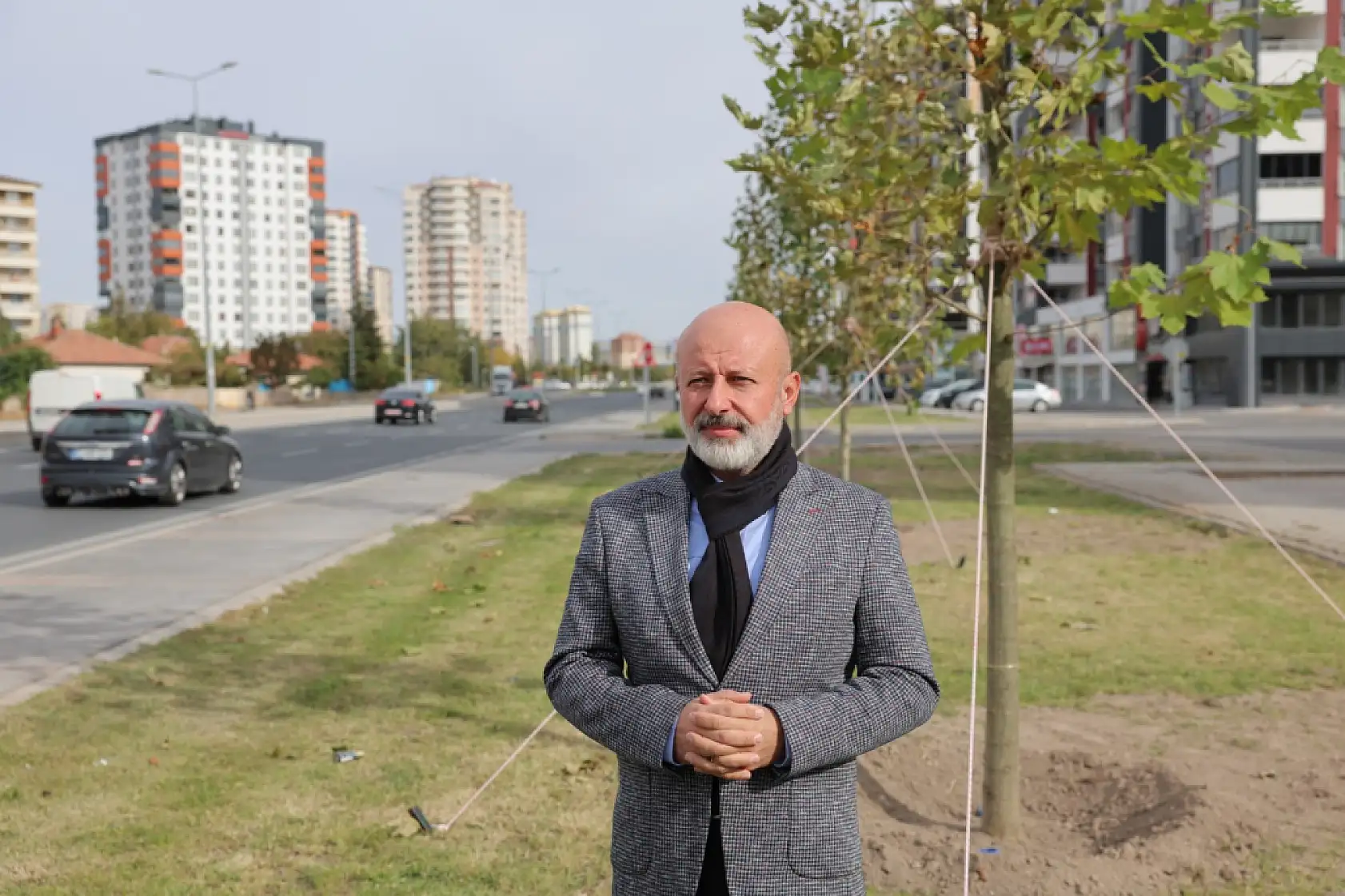 Kayseri'de sayı nüfusu ikiye katladı! Yeni rekor yolda