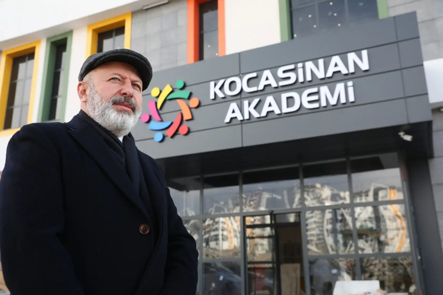 Kayseri'de bu tesislerin sayısı 48'e ulaştı! Bir yenisinin adresi belli oldu