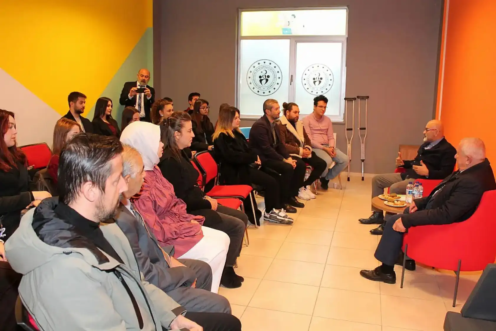 Kayseri'den kısa kısa: Tutuklama, Kayseri Kalesi, Jeotermal güç, Kar yağışı, Nevşehir, Kayserispor…