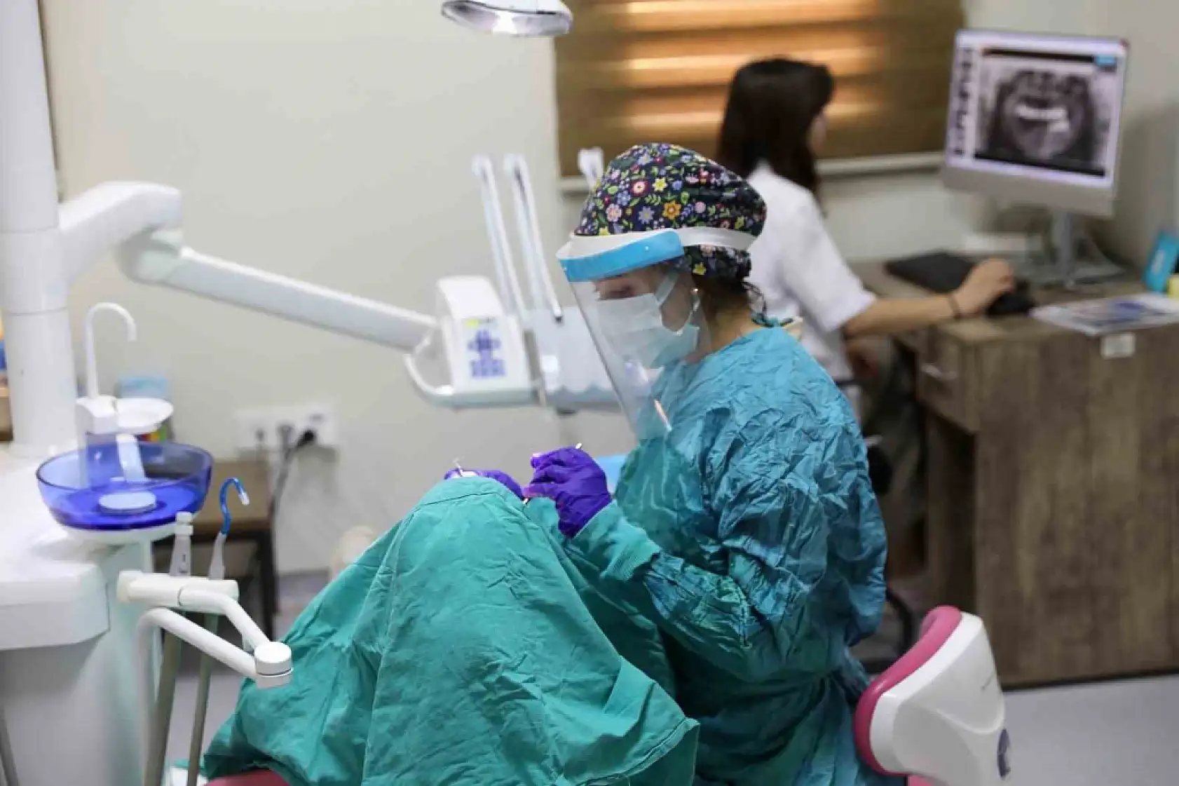 Kayseri'de hangi bölümler mesai dışı hasta kabul edecek? İşte Listesi…