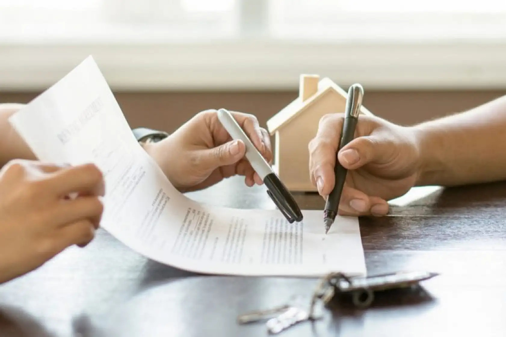 Kayseri'de site yönetimi kabusu: Şikayetlerin ardı arkası kesilmiyor!