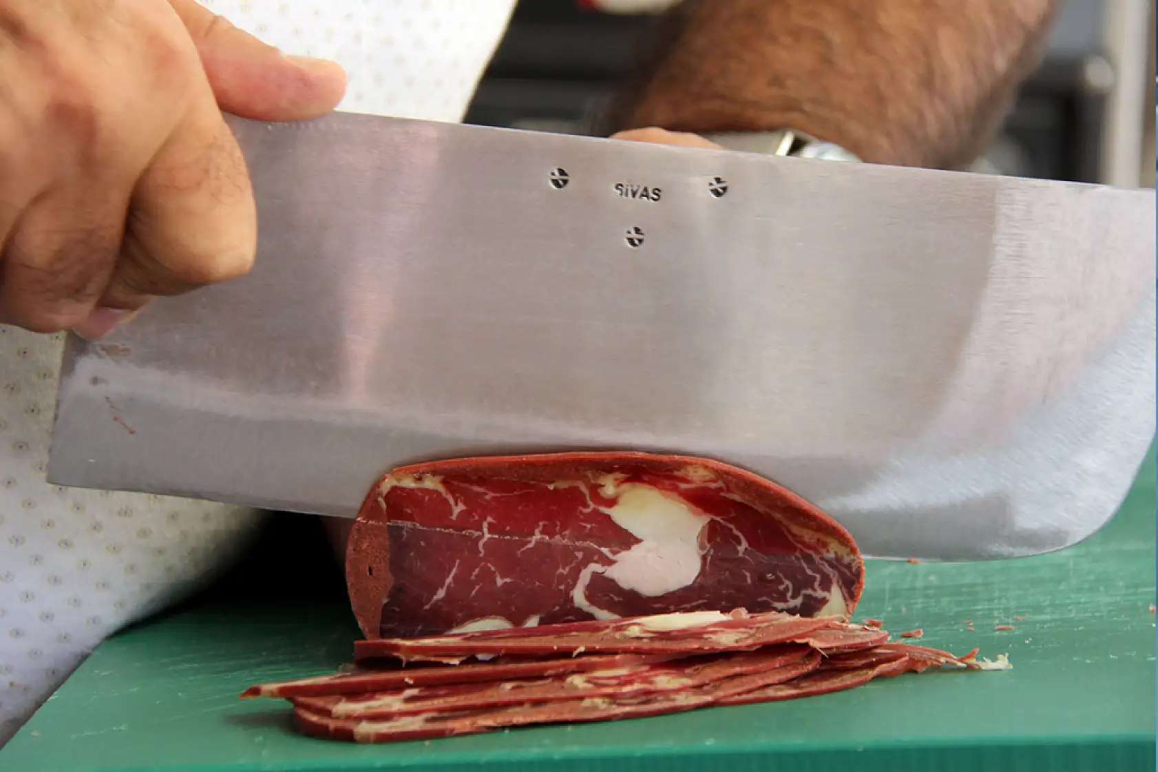 Kayserilinin ayaza direnme sırları: Bunları yapmadan dışarı çıkmayın!