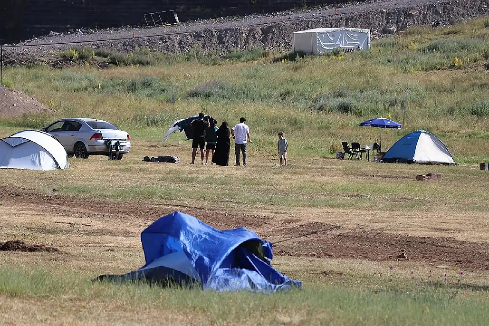 Kayseri kısa kısa: Denetim, Hulusi Akar, Dev şirket, Konut patlaması, Biber fiyatları, Kayserispor...