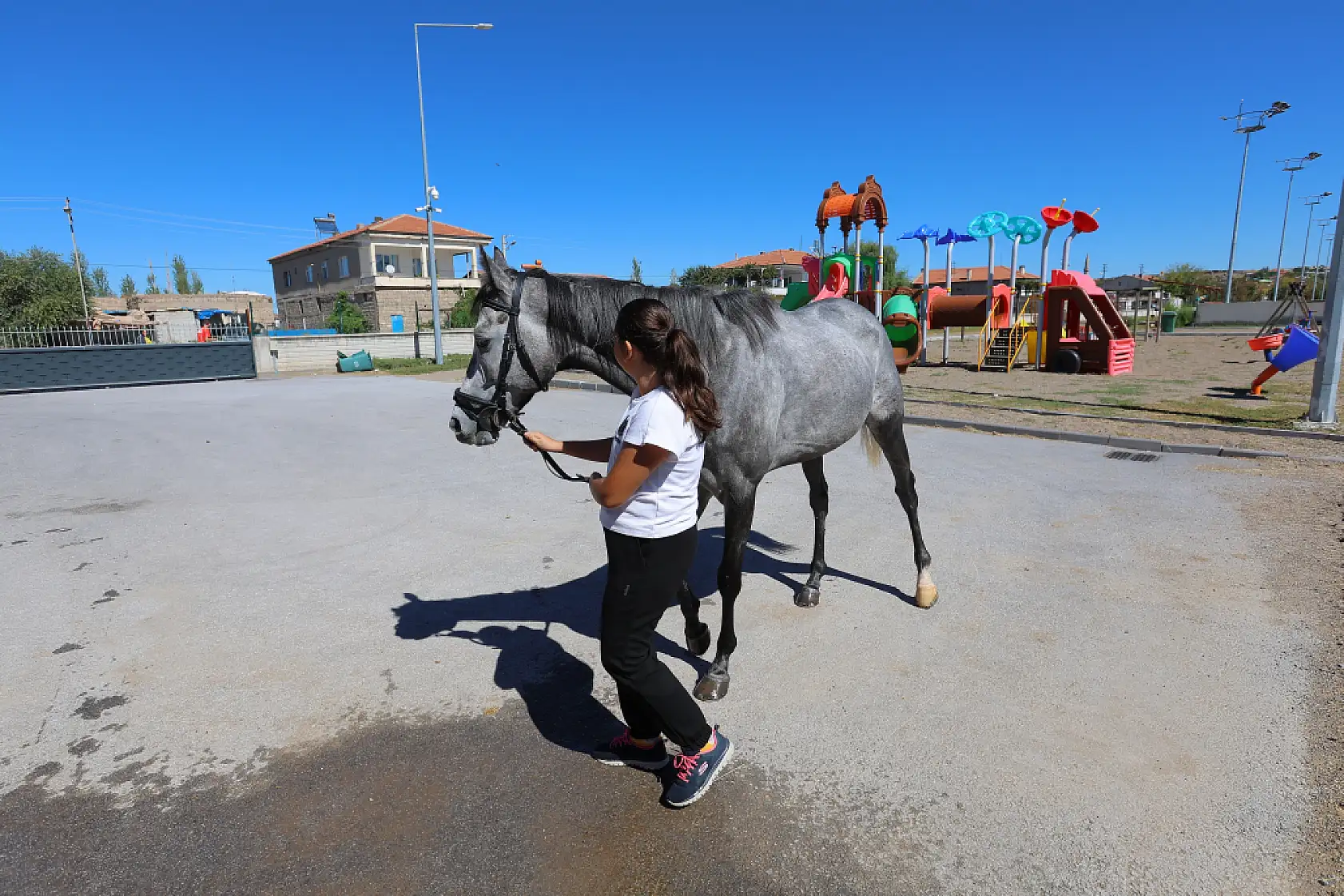 Kayserili öğrenciler Türkiye derecesi yapıyor!