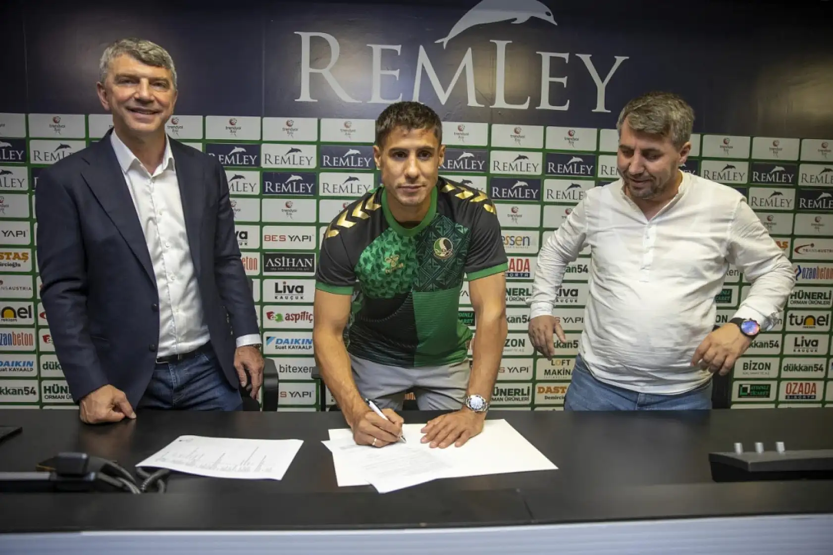 Yıldızı Kayserispor'da parladı – Yeni adresi Ankaragücü oldu!