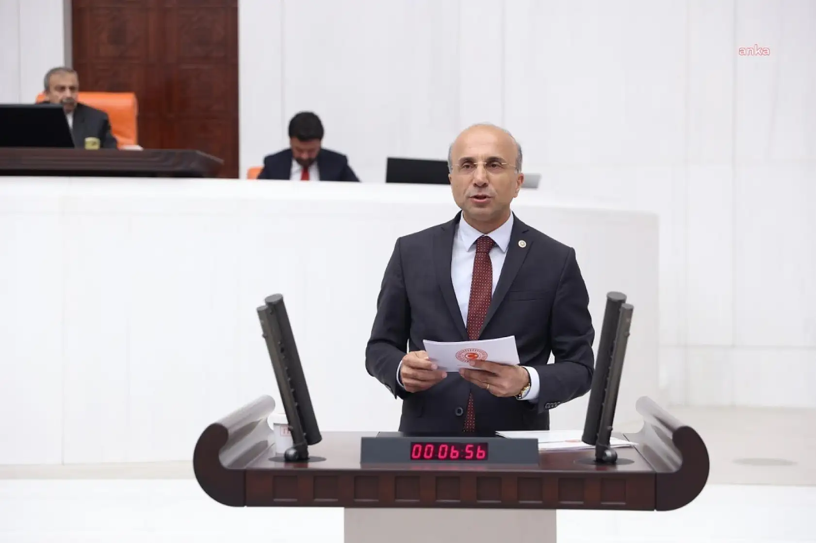 Kayseri'den kısa kısa - İşte şehrin 13 Kasım Çarşamba günü gündemi!