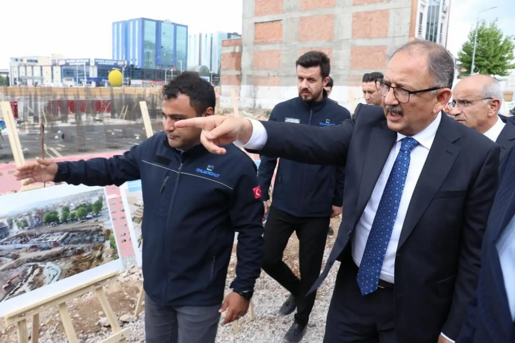 Kayseri'de cumartesi nasıl geçti - Cezalar, Siyaset gelişmeleri ve daha fazlası... İşte Kayseri'den kısa kısa haberler...