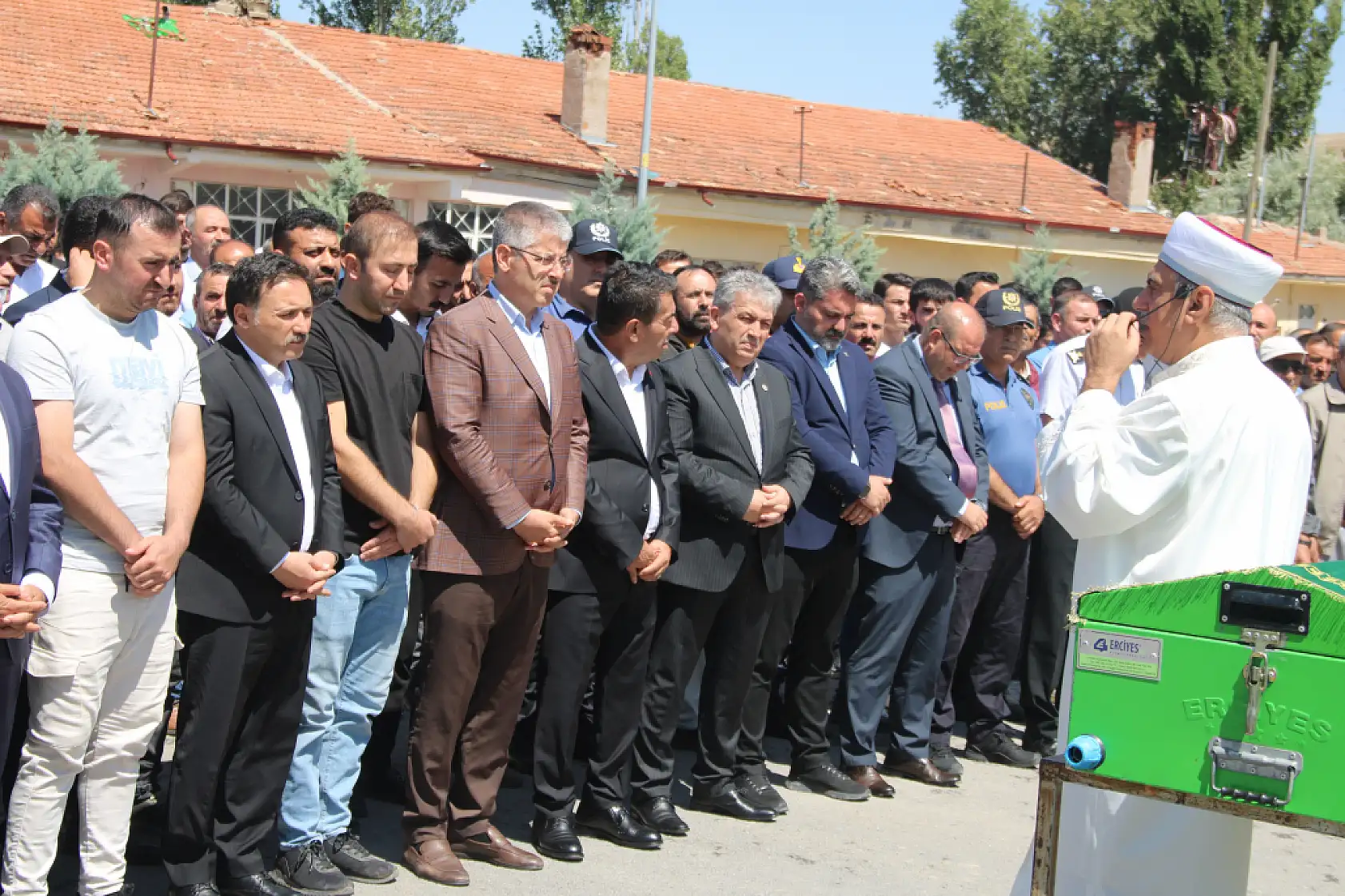 Kayseri'de 1 yıl önce neler olmuş neler! Sel felaketi, Belediye Binası, Kayserispor..