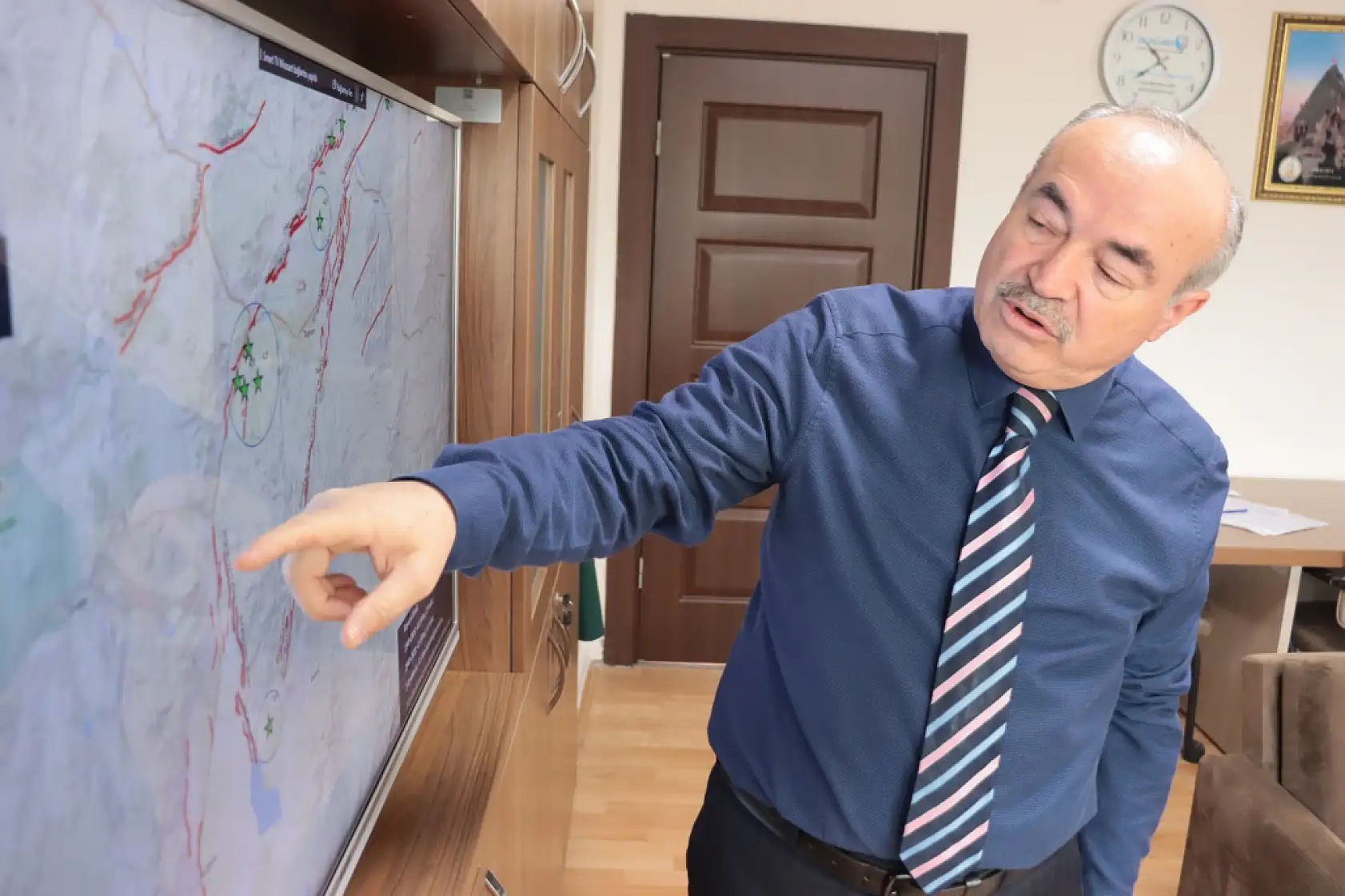 Kayseri gündeminde Pazar sakinliği - Bugün neler yaşandı?