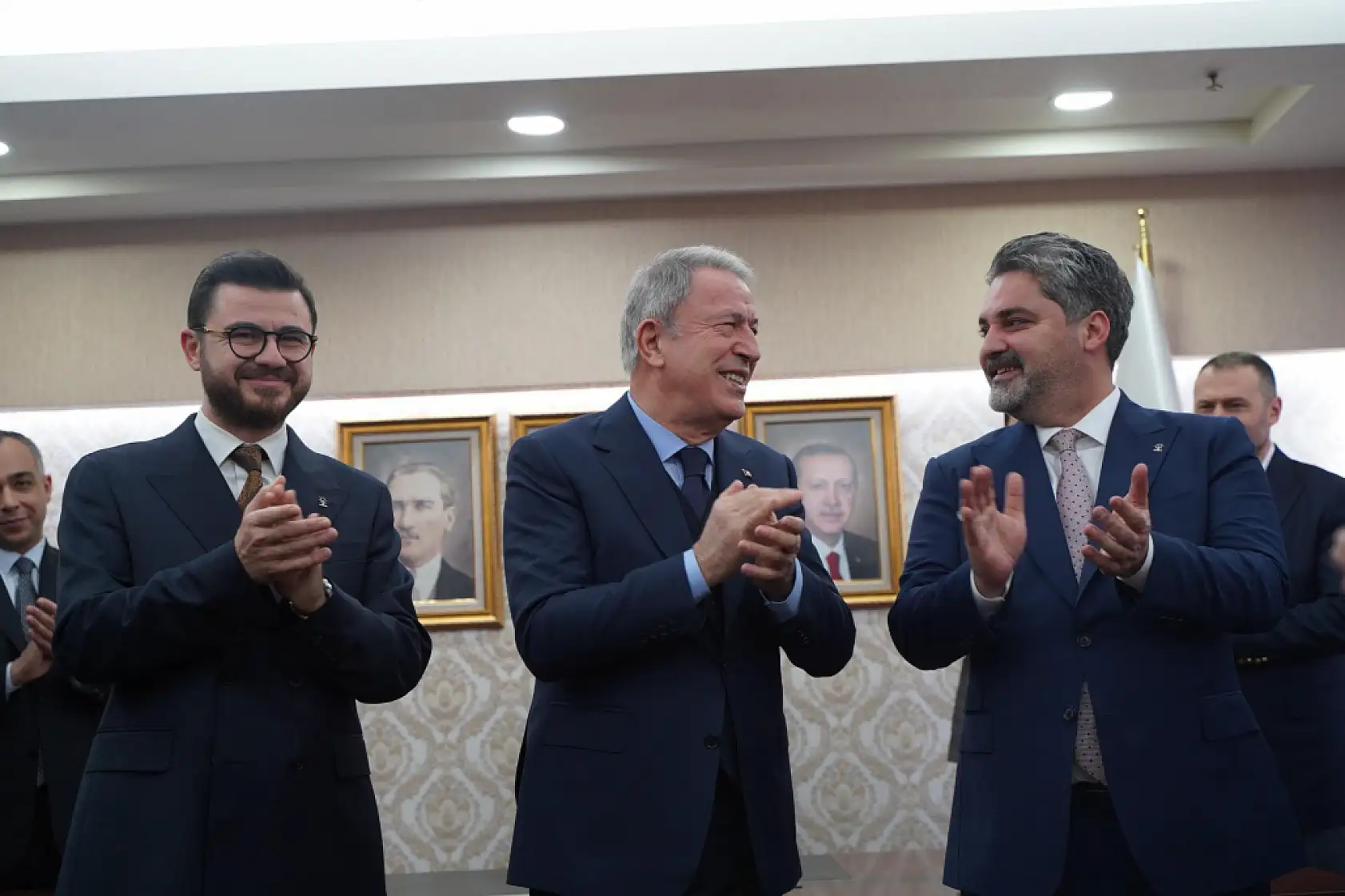 Kayseri'de bugün neler yaşandı? - Kayserispor, Erciyes Kayak Merkezi, AK Parti, Kayseri ulaşım, Hileli mantı...