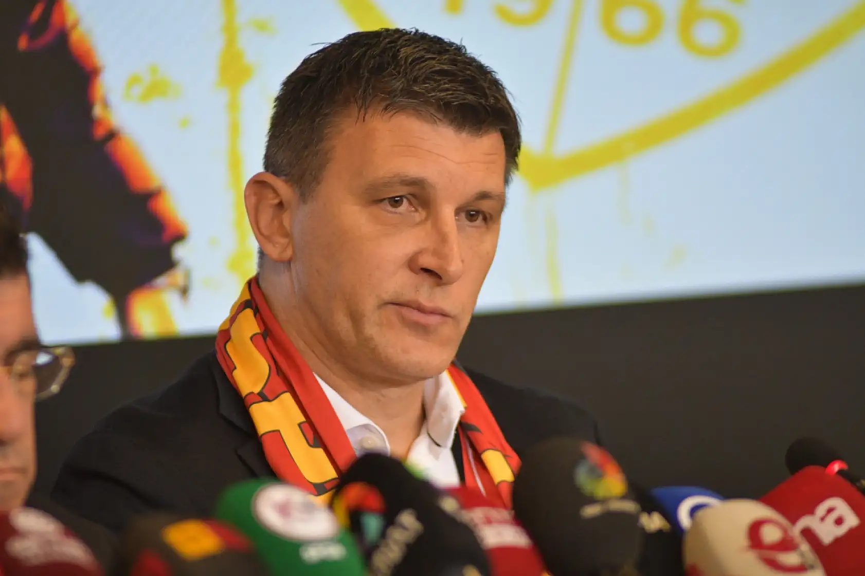 Kayseri'de bugün neler oldu? Narkotik, tüfekle yaralama Baki Ersoy, Cumhuriyet Meydanı, Kayserispor....