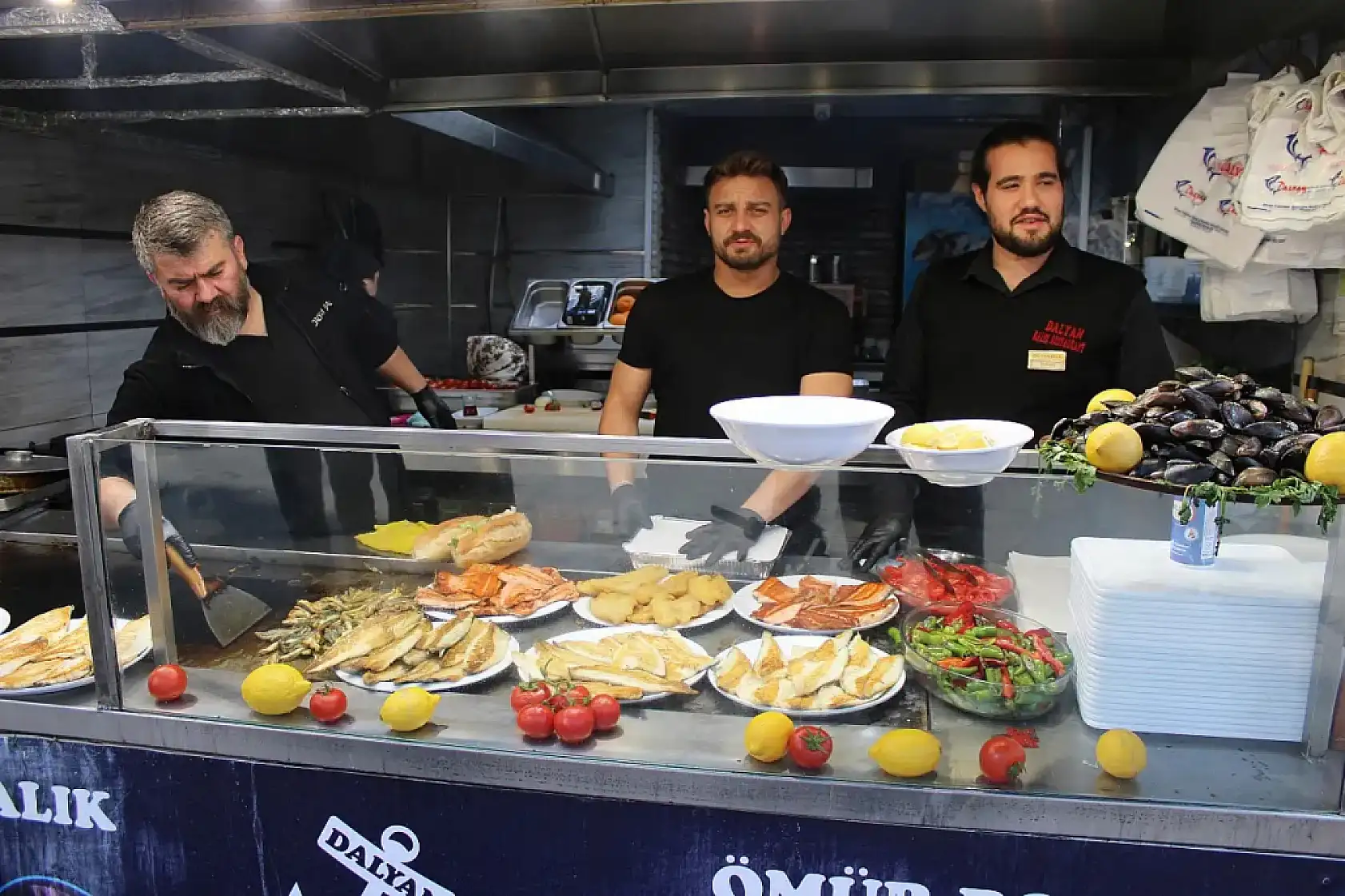 Kayseri haftayı nasıl kapattı? Narkotik, Siyaset, Savunma sanayi, Ulaşım, Kayserispor...